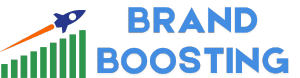 Brand Boosting