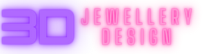 Digital Web Thrive 3D jewllery Design