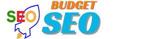 Search Engine Optimization SEO Budget